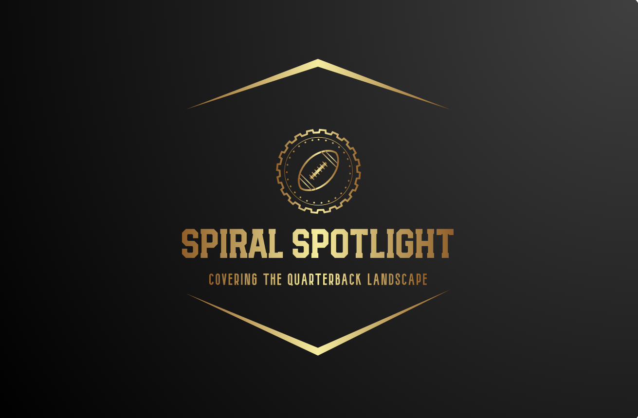 Spiral Spotlight